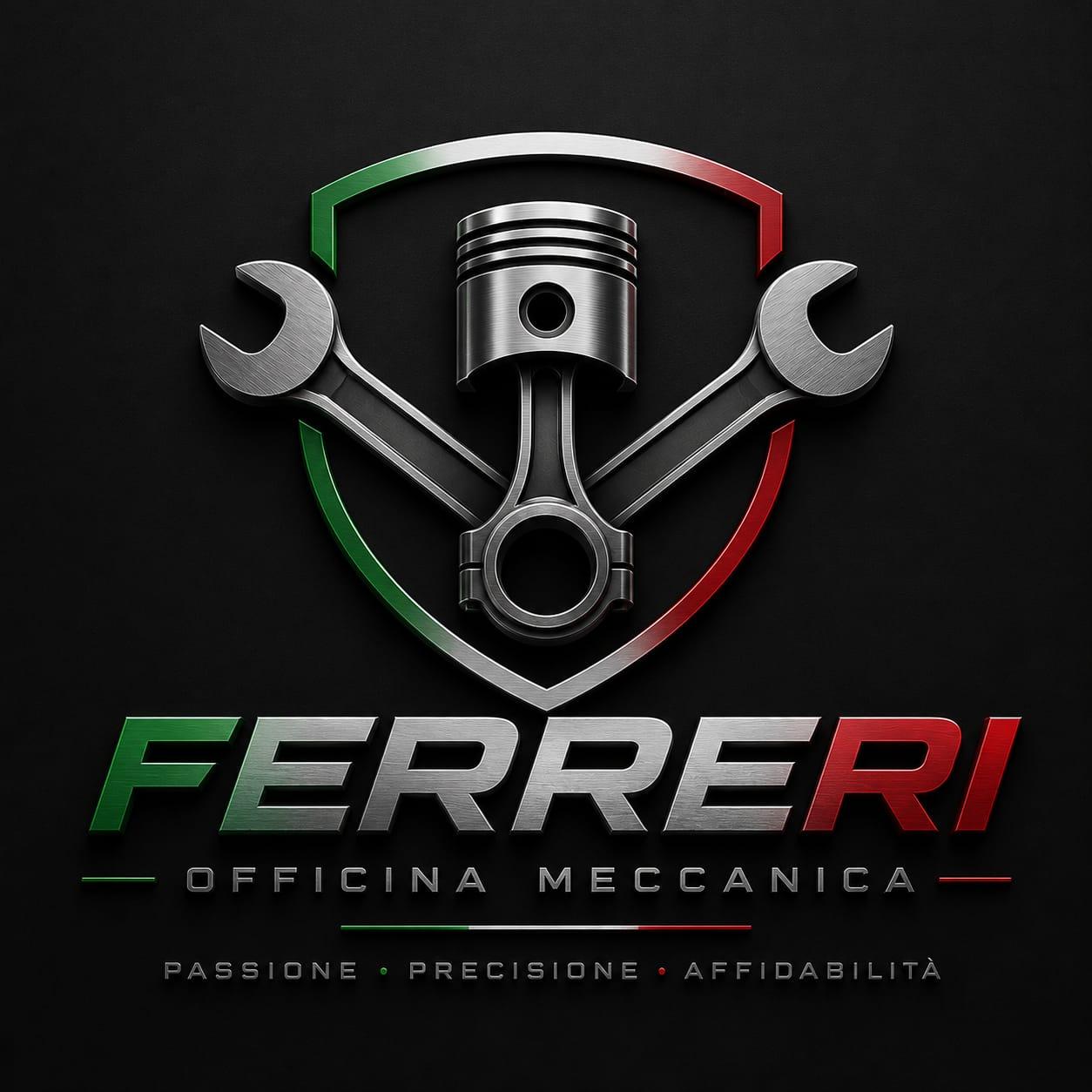 Ferreri Officina Meccanica