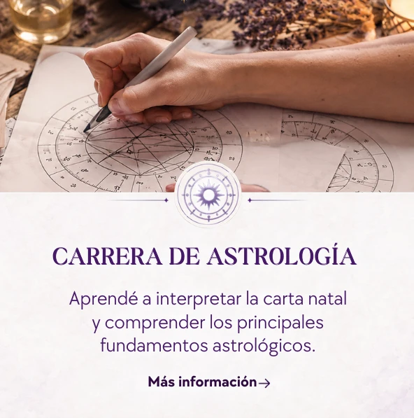carrera astrologia carta natal carta astral signos zodiacos planeta casas aspectos sinastria revolucion solar