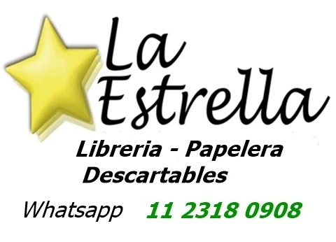 LIBRERIA LAESTRELLA
