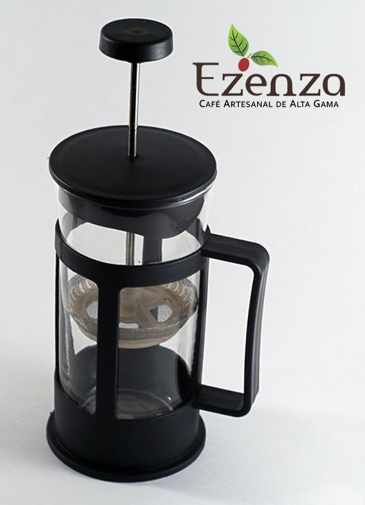 Ezenza