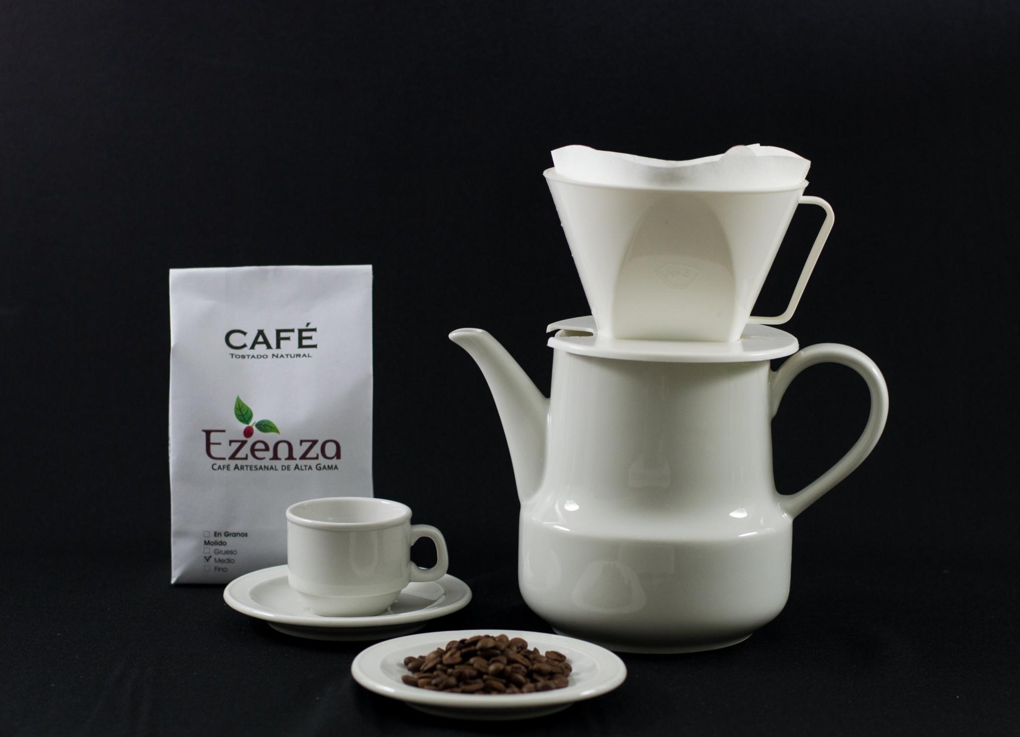 Ezenza