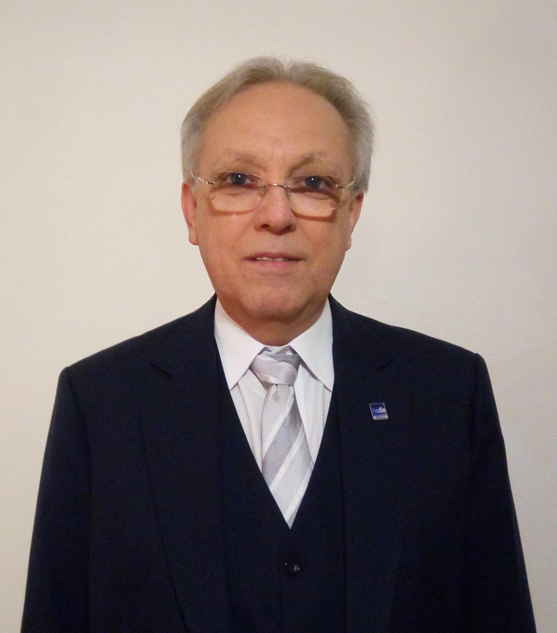 FACIV entrevistó al Presidente de la Federación Argentina de la Ingeniería Especializada, Ingeniero Manuel Caceres