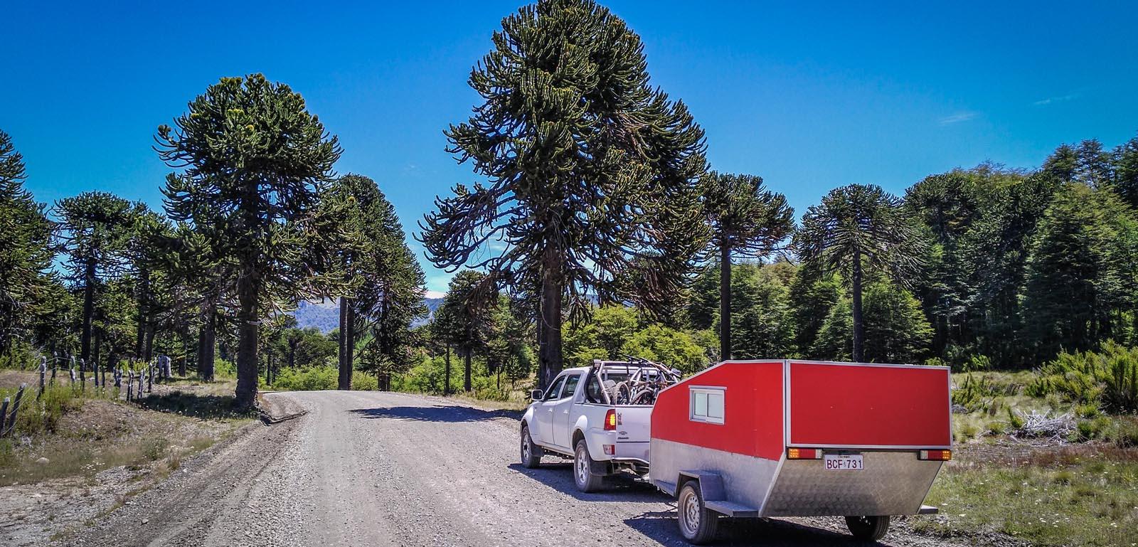 Se prorrogó por un año el vencimiento de Certificación de Seguridad Vehicular para tráileres