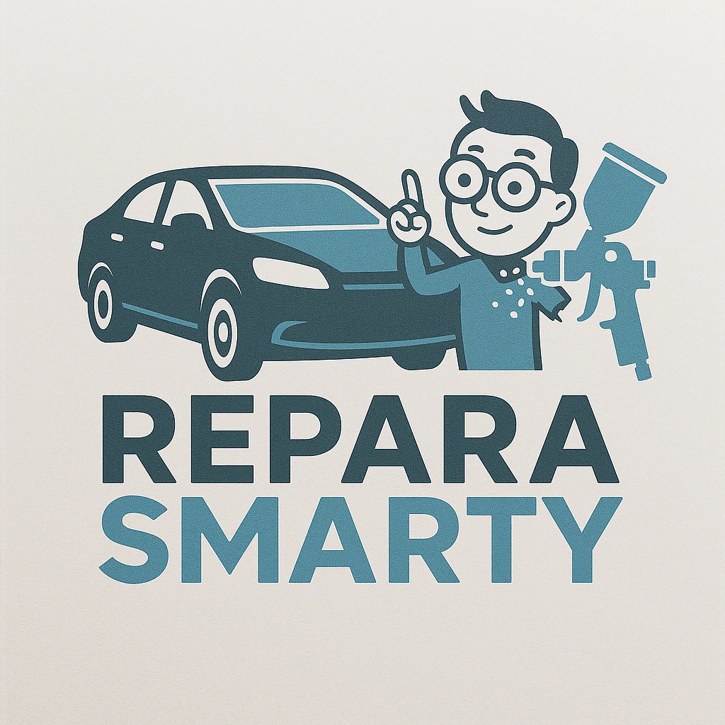 Repara Smarty