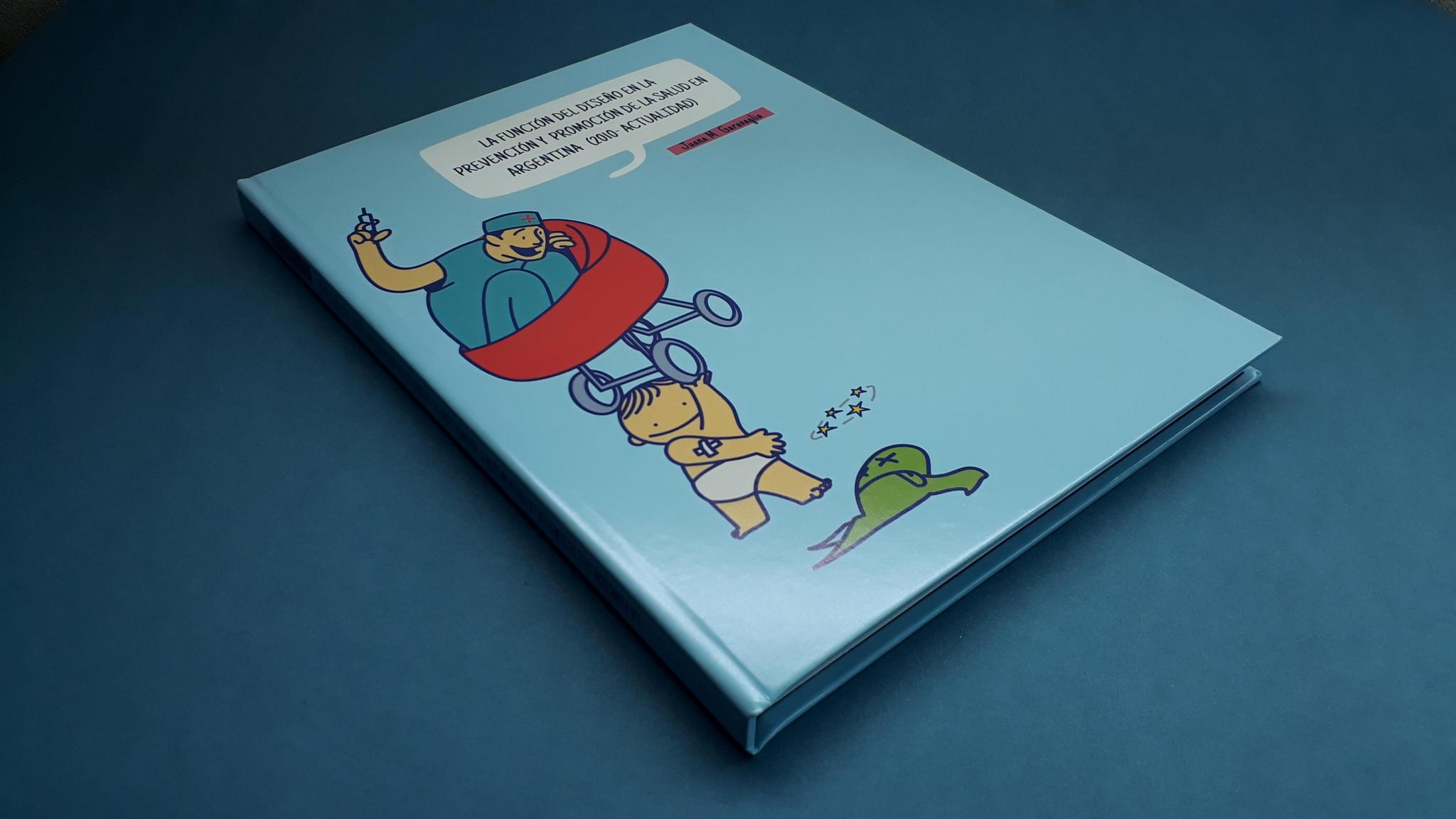 Diseño y Comunicación Visual, UNLa