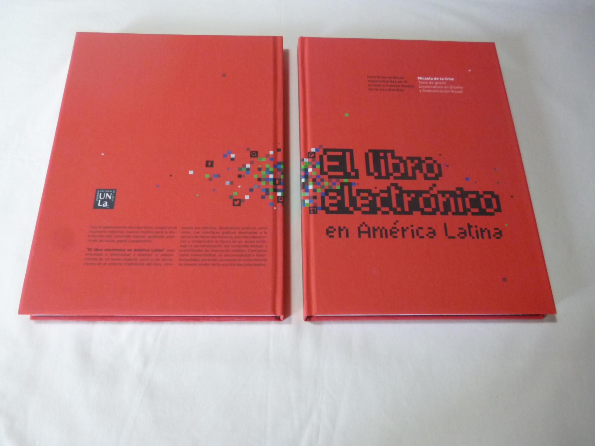 Diseño y Comunicación Visual, UNLa