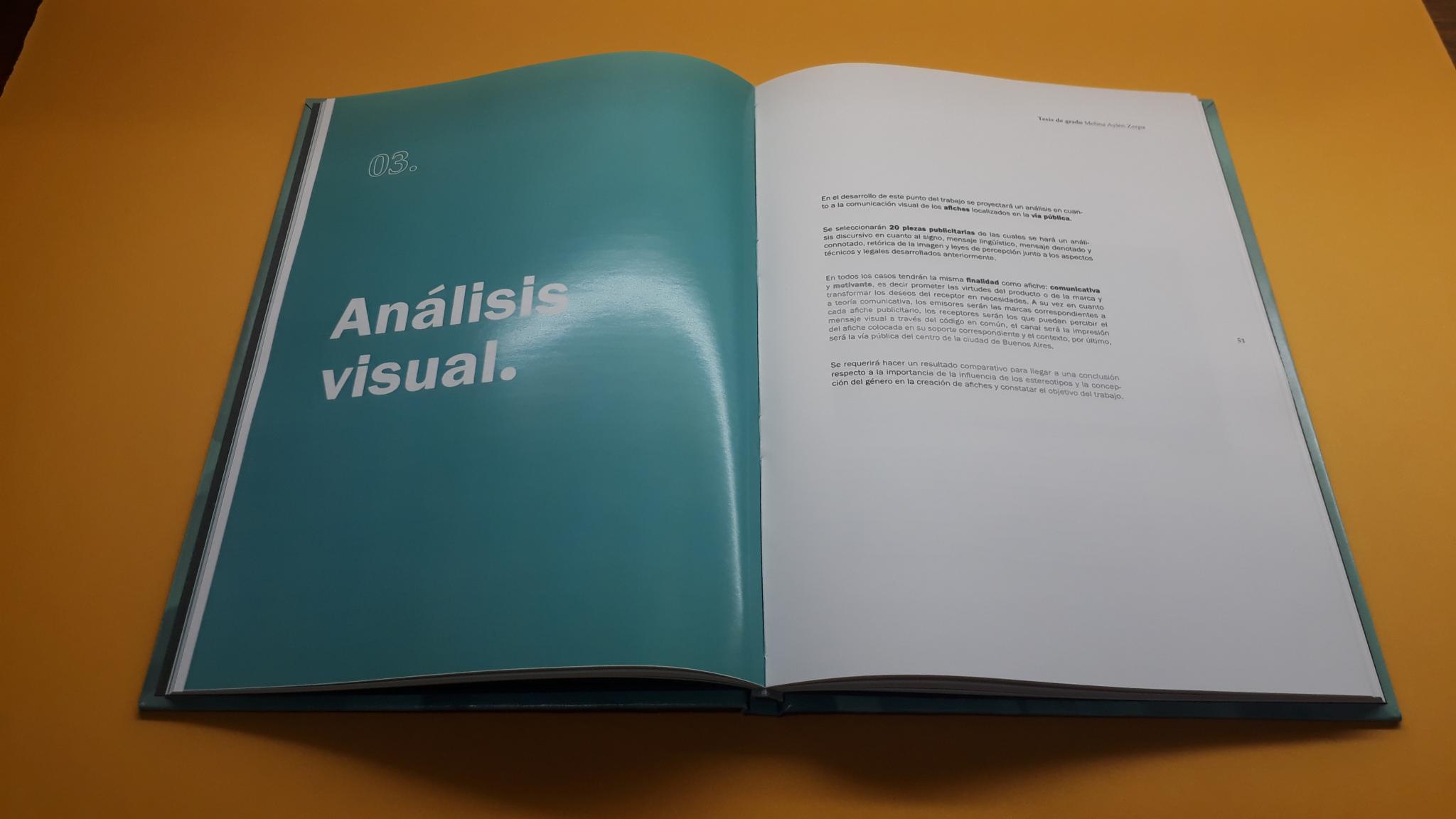 Diseño y Comunicación Visual, UNLa