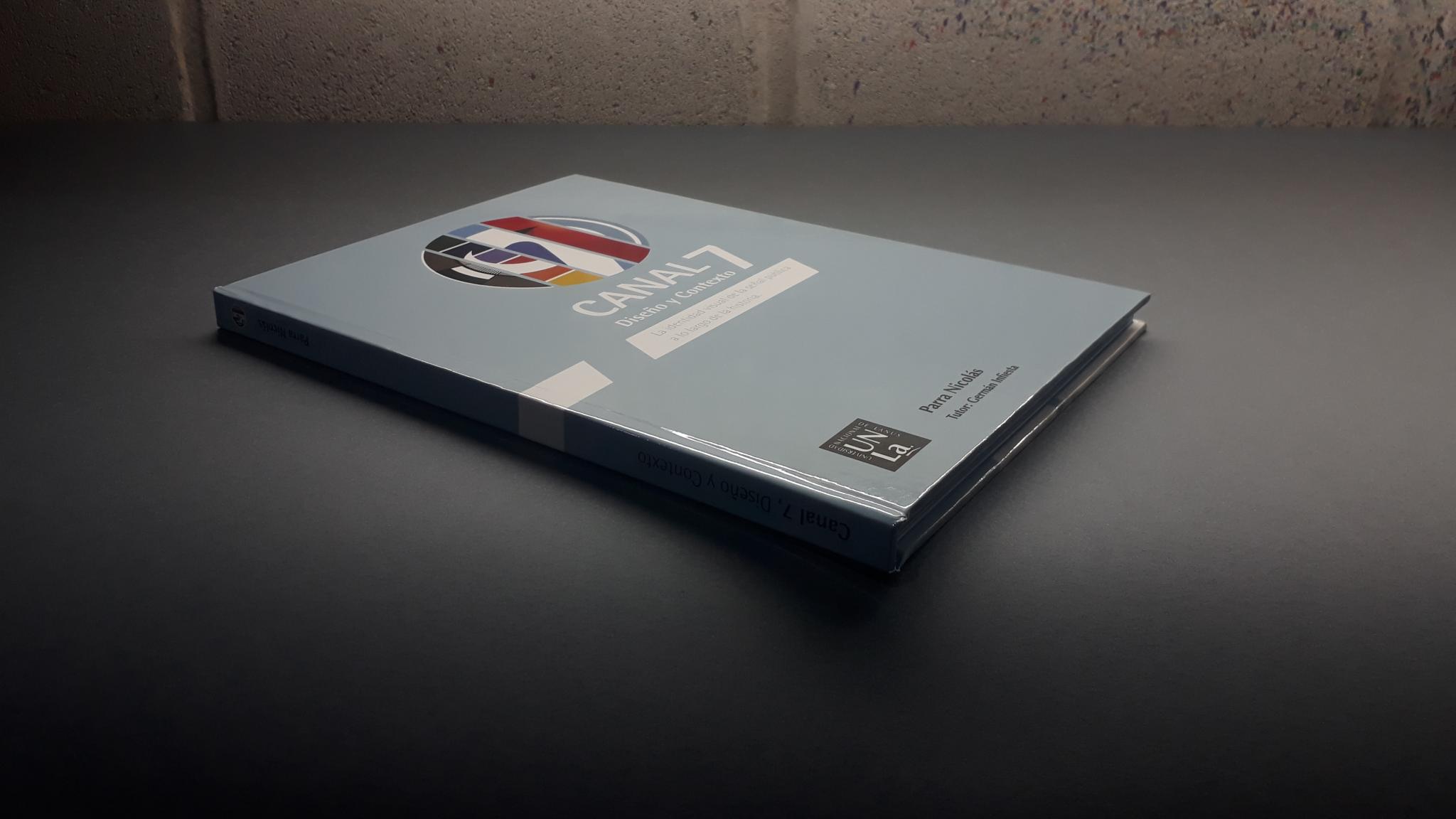 Diseño y Comunicación Visual, UNLa