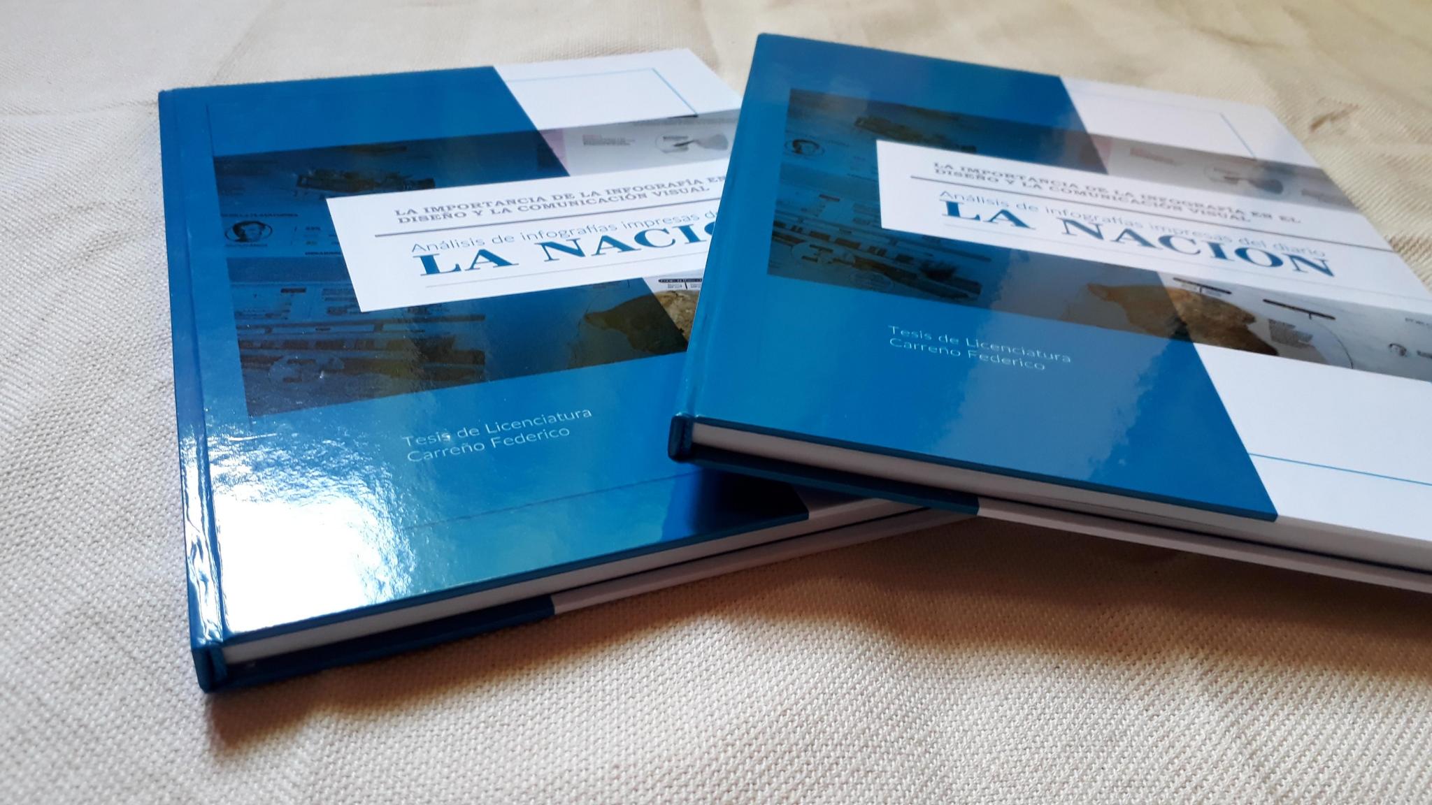 Diseño y Comunicación Visual, UNLa