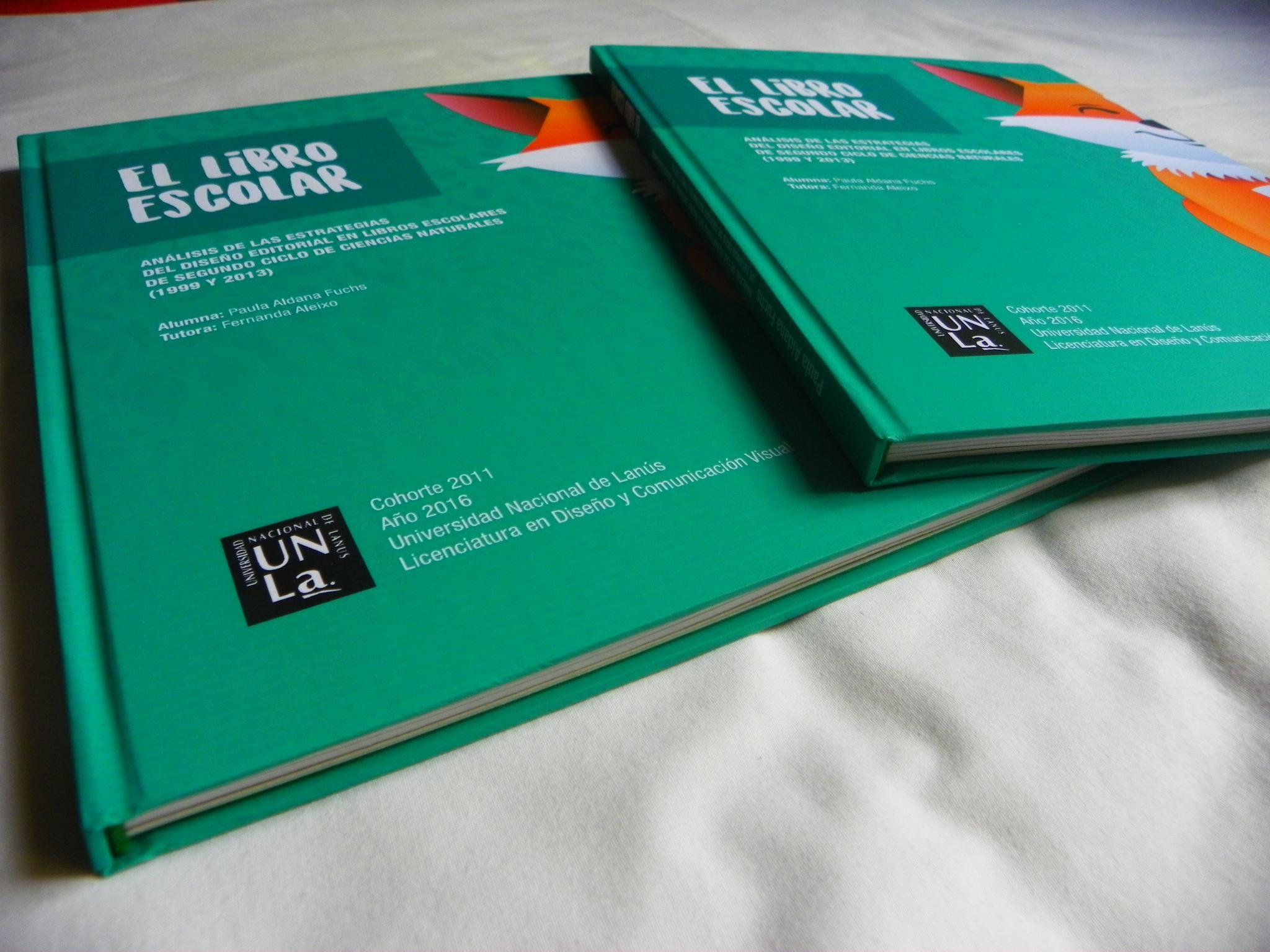  Lic. en Diseño y Comunicación Visual, UNLa