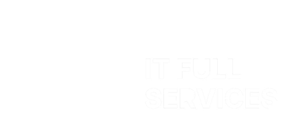 IT FULL SERVICES