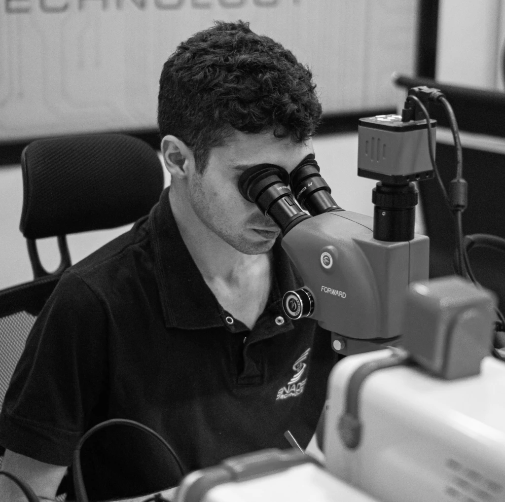 Samir Nader