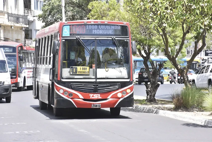 El municipio solicitará prórroga del servicio de transporte público