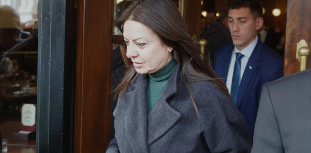 Créditos del Banco Nación: la salida de un funcionario de Pettovello abrió otra interna en el gabinete