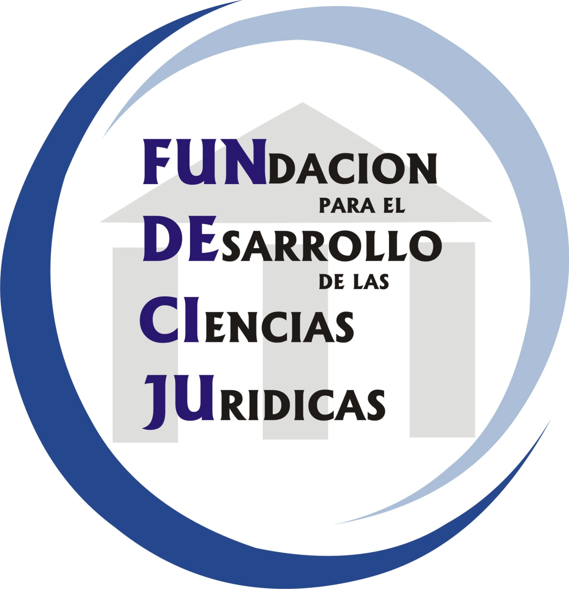 Fundación Desarrollo Ciencias Jurídicas -FunDeCiJu