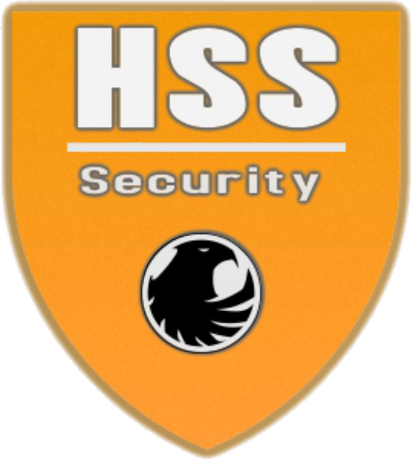 HSS - High Security Systems
