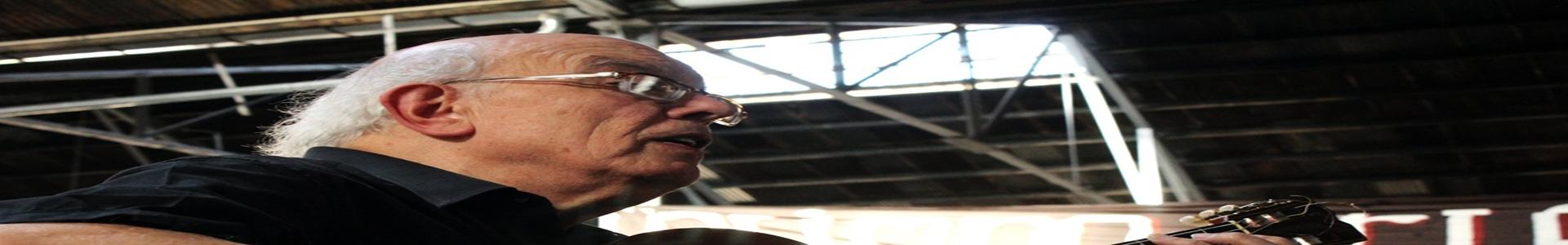Jorge Chanal : Militante del Canto Popular
