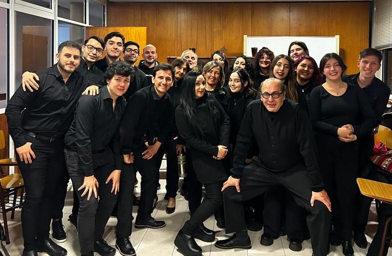 50 años de un clásico coral argentino