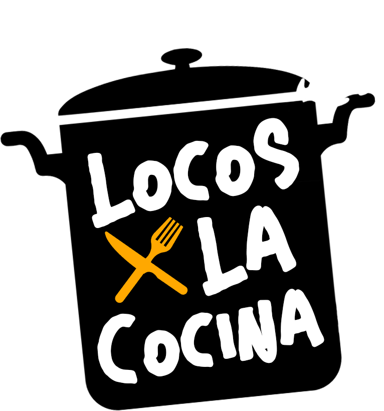 Locos x la cocina
