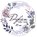 DYLAN FLORES Y PLANTAS