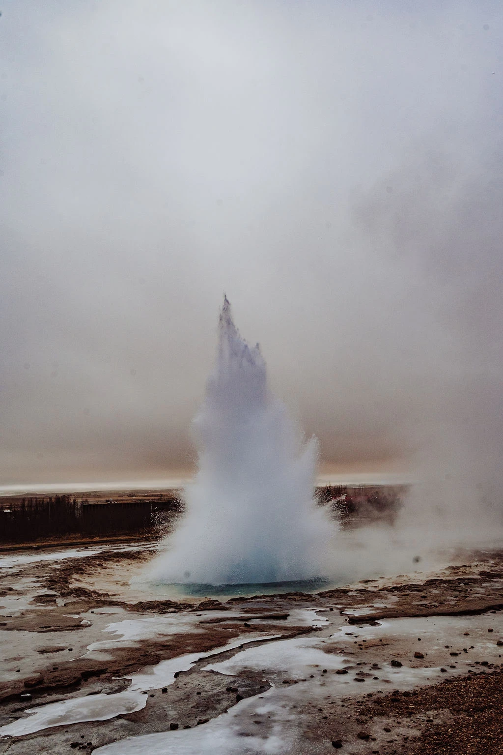 Golden-Circle-Strokkur