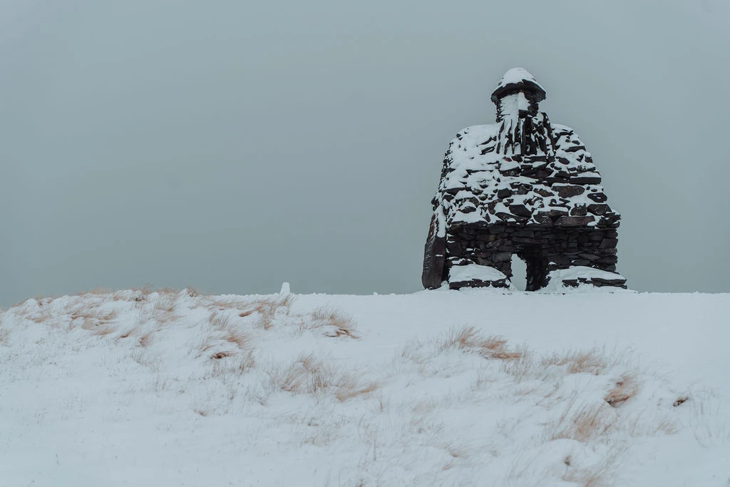 Bárður Snæfellsás