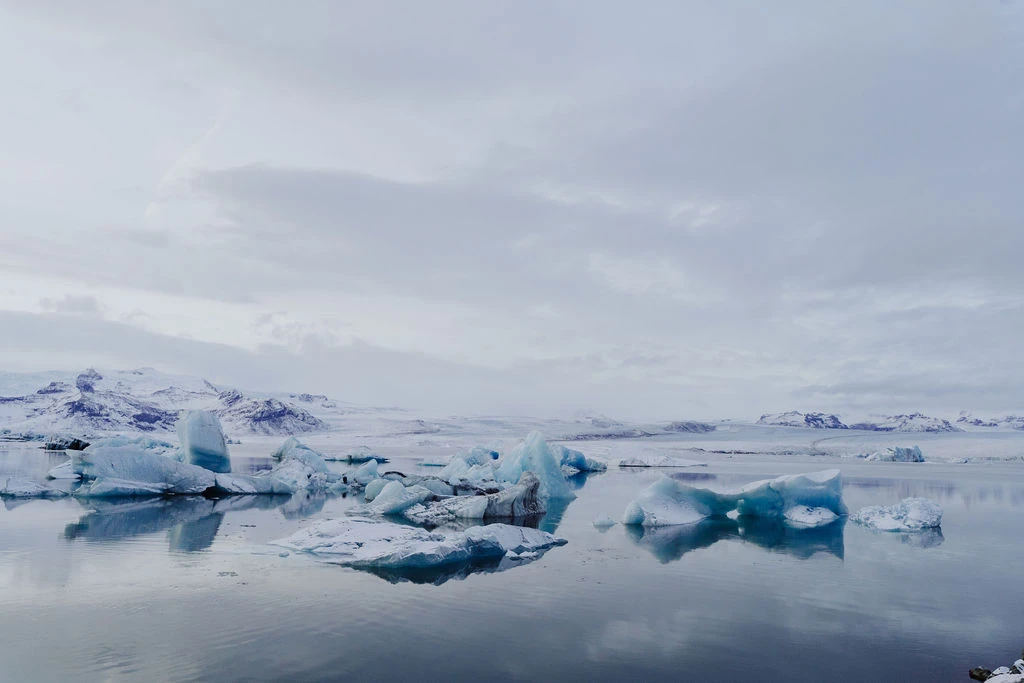 jökulsárlón