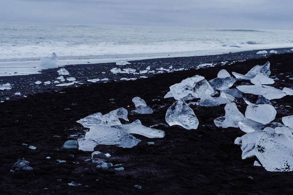 Diamond Beach
