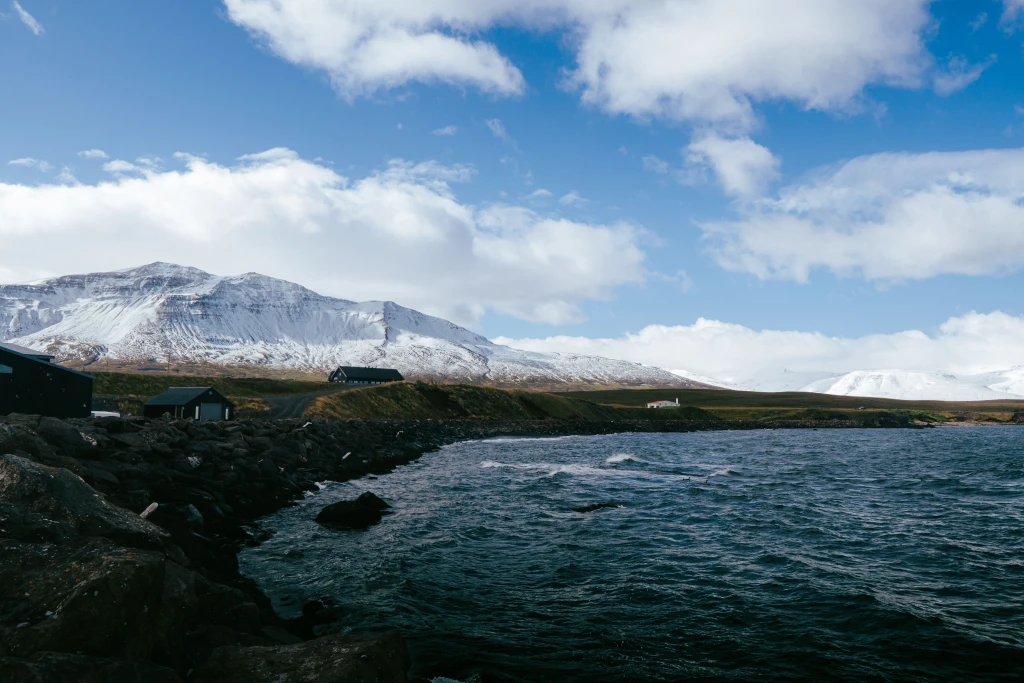 Eyjafjörður 