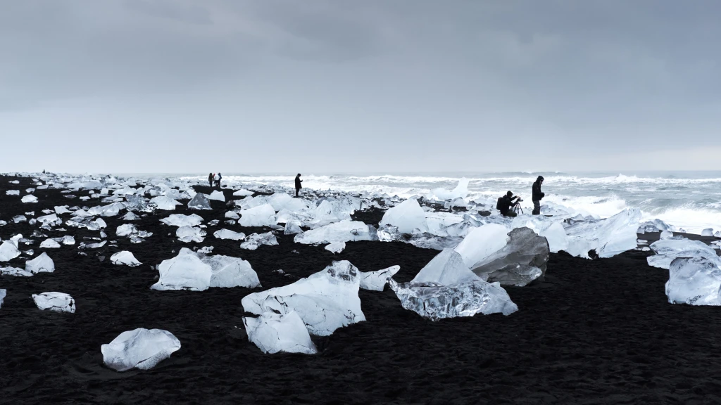 Diamond Beach