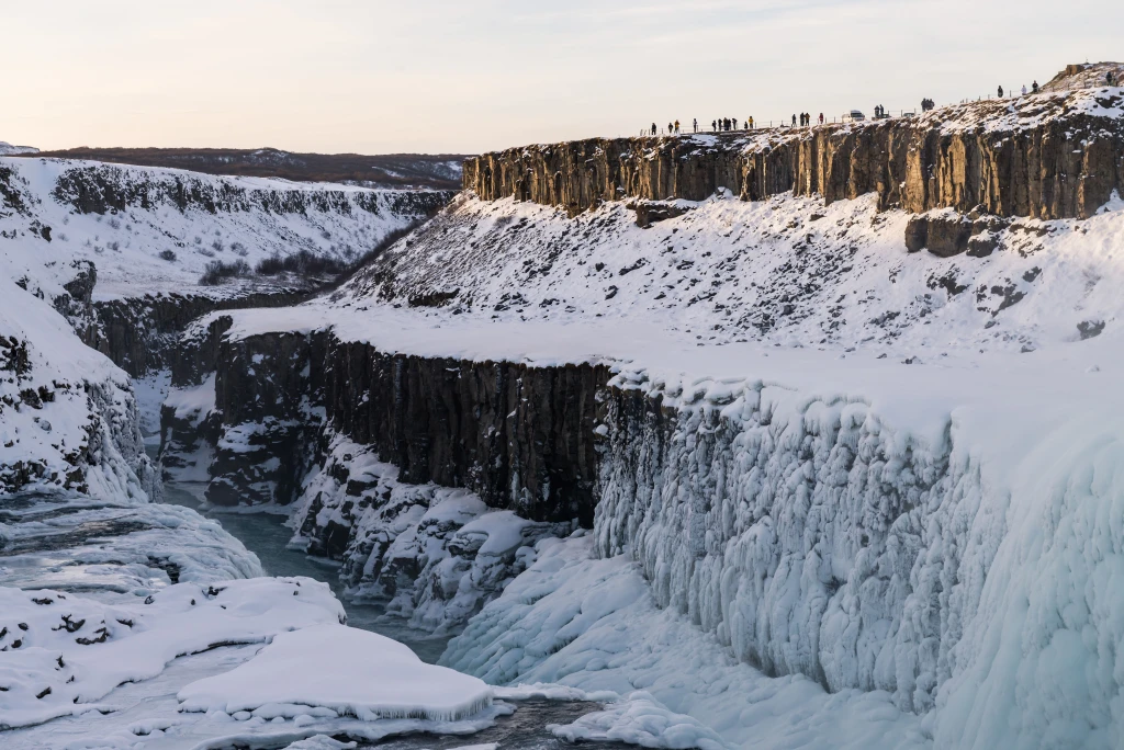 Dettifoss