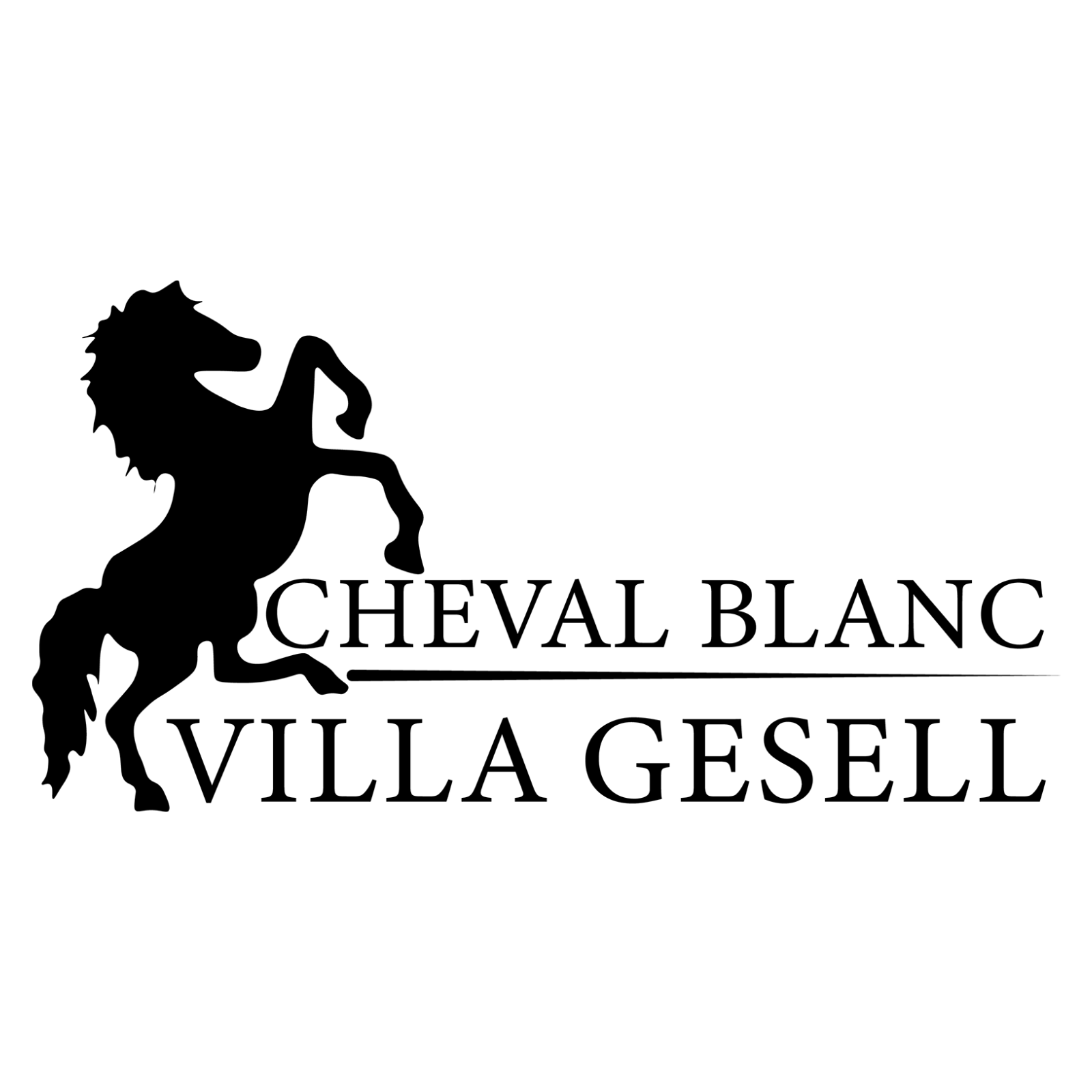 Hotel Cheval Blanc Villa Gesell