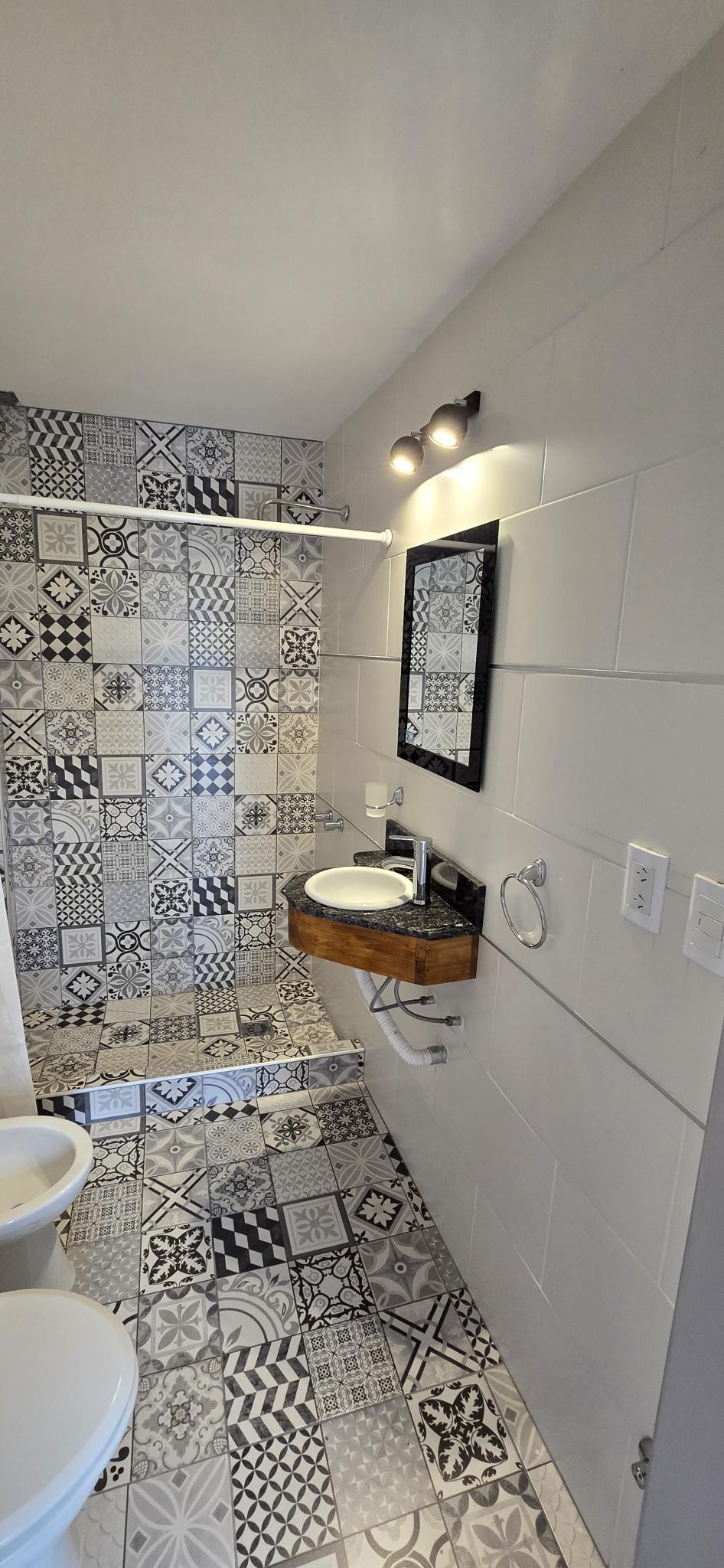 Apart Family de dos ambientes del Hotel Marítimo en Villa Gesell - foto 4