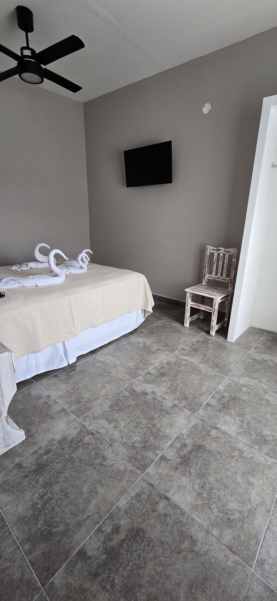 Apart Family de dos ambientes del Hotel Marítimo en Villa Gesell - foto 6