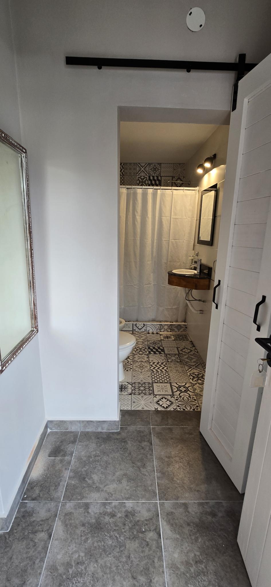 Apart Family de dos ambientes del Hotel Marítimo en Villa Gesell - foto 7