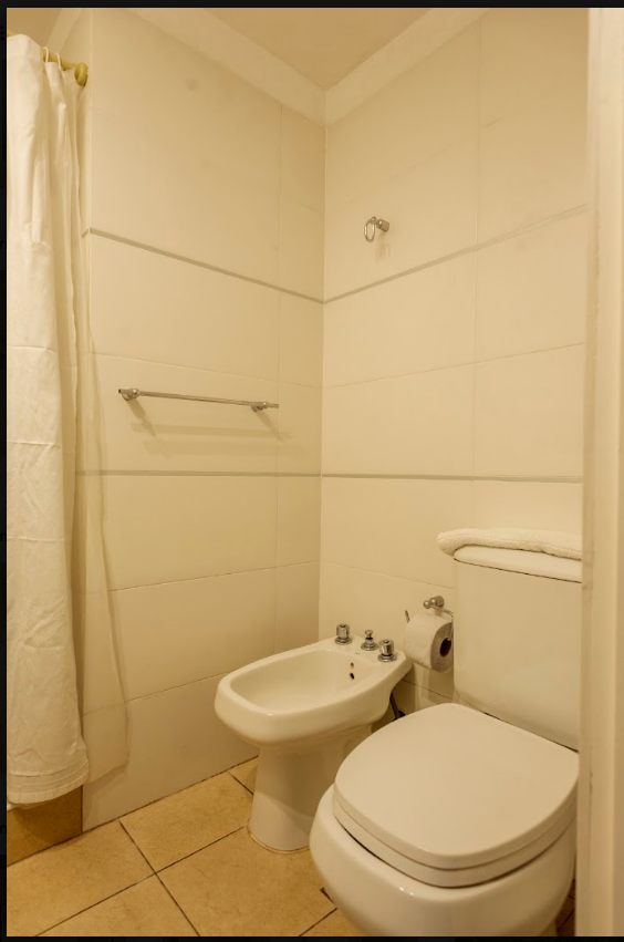 Habitación Superior del Hotel Marítimo en Villa Gesell - foto 7