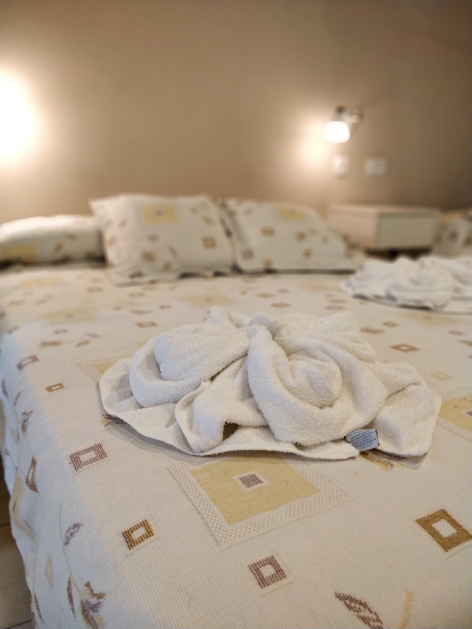 Habitación Superior del Hotel Marítimo en Villa Gesell - foto 1