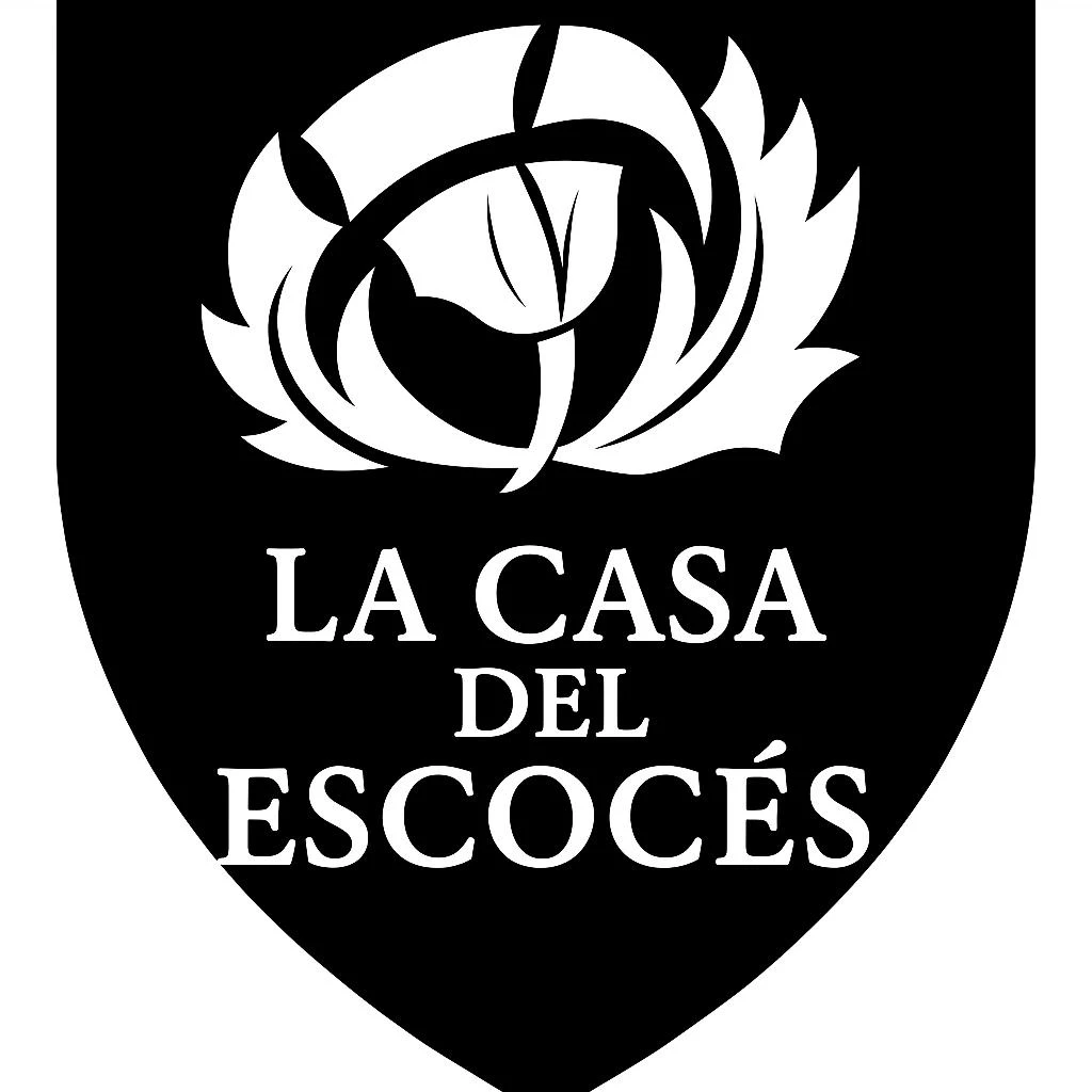 La Casa del Escoces