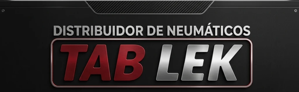 DISTRIBUIDOR DE NEUMATICOS TAB LEK