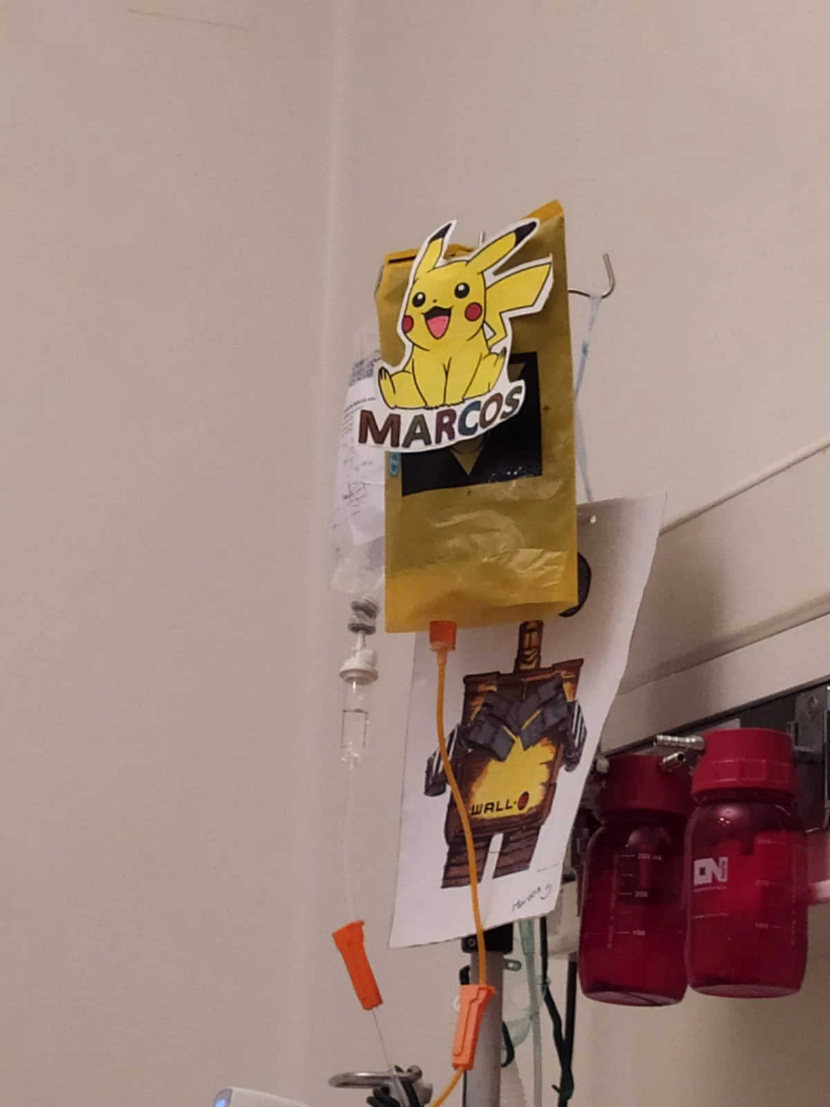 Prototipo solidario de impresión 3D