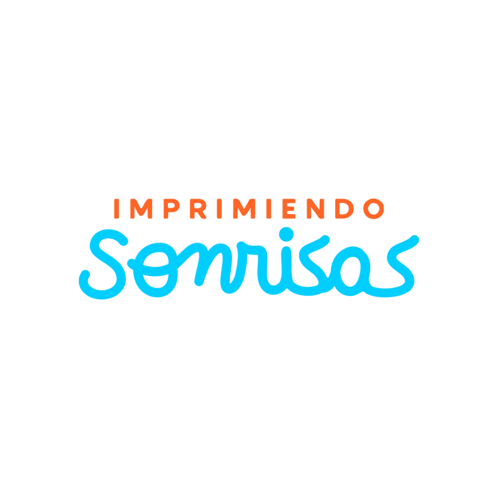 Imprimiendo Sonrisas