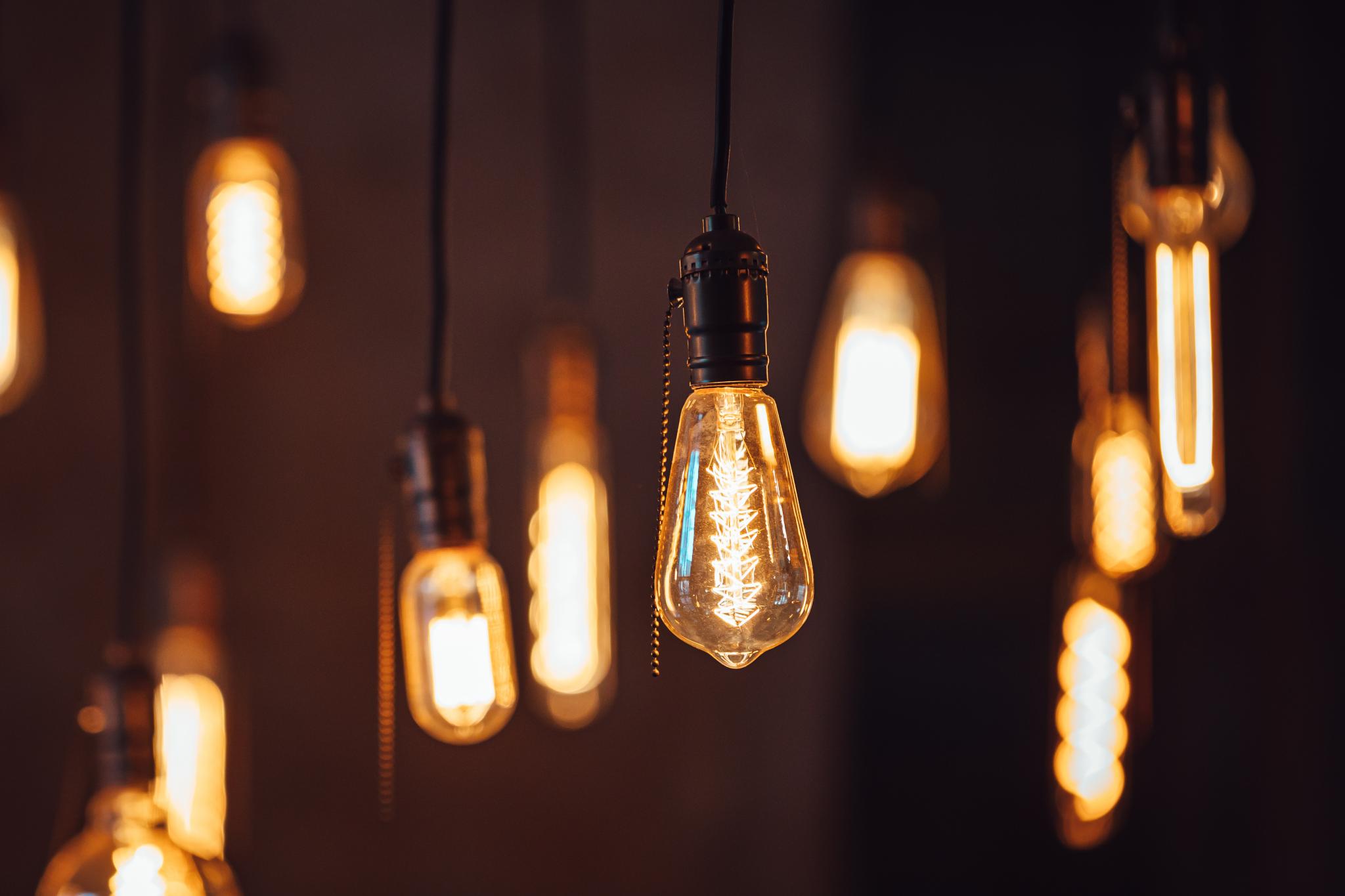 Lámparas LED ¿Cuál elegir?