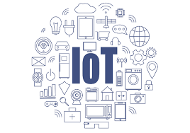 Internet de las Cosas (IoT) como escenario tecnológico