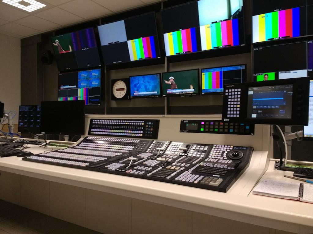 Proyecto: Renovación y Digitalización Infraestructura TIC en Telepacífico