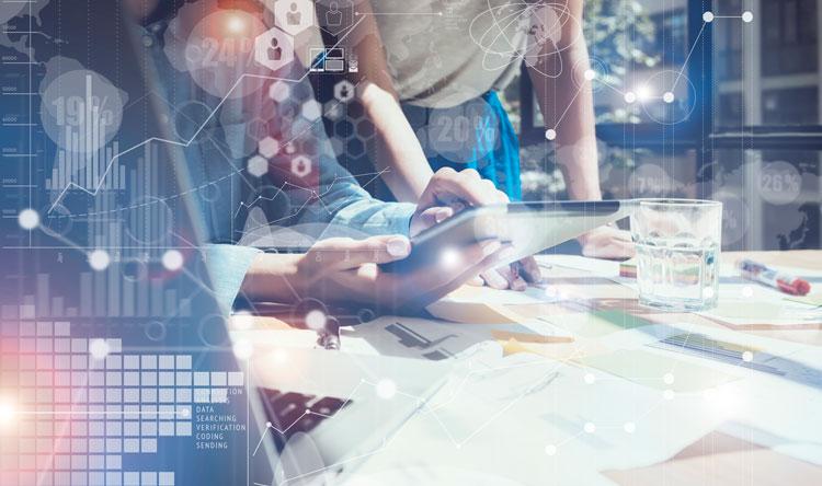 Metodología para absorción de tecnología en pymes de servicios de KPO en Colombia