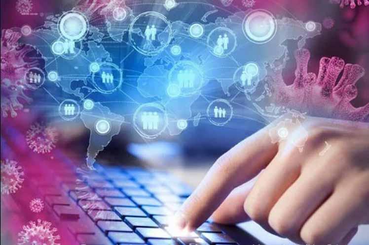 Cambio sostenible para el subsector de telecomunicaciones debido al COVID-19
