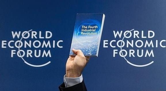 Análisis del libro La Cuarta Revolución Industrial de Klaus Schwab, basado en el Modelo de Toulmin