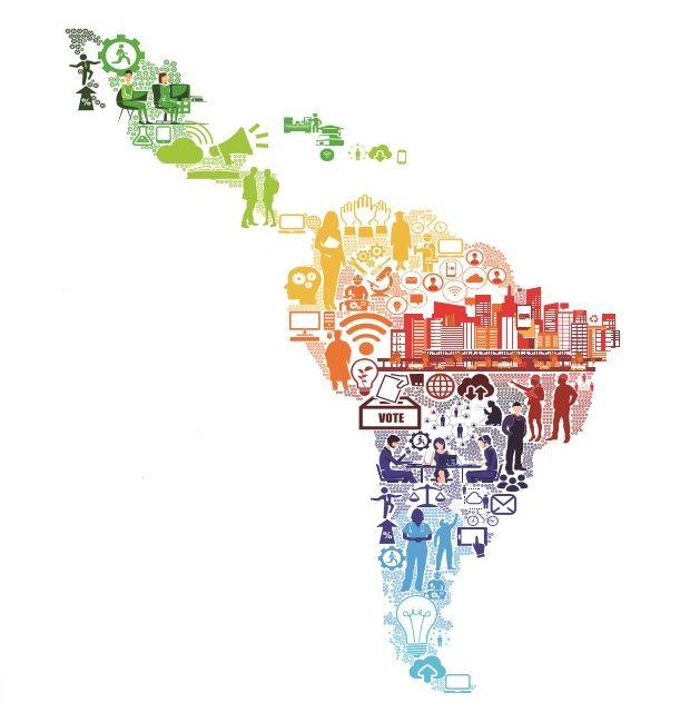 Perspectivas económicas de América Latina 2018 - 2019