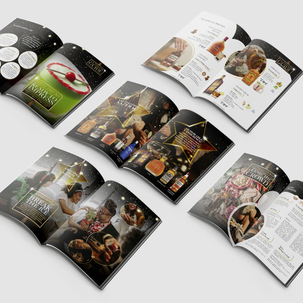 MG, freelance design, retouching, and art direction