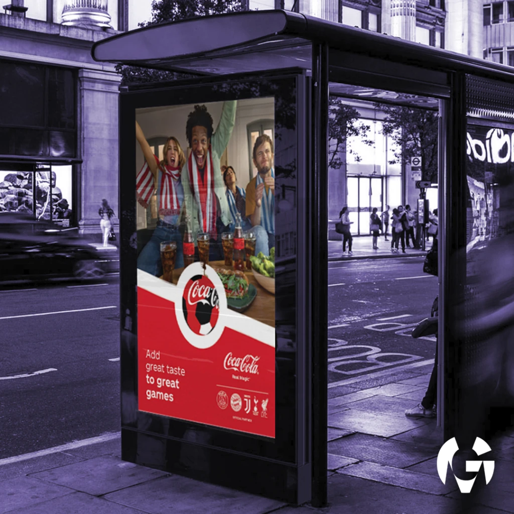 MG, freelance design, retouching, and art direction